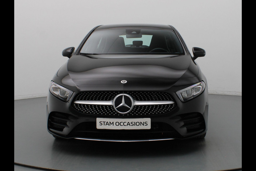 Mercedes-Benz A-Klasse 165pk Advantage Automaat Camera | Cruise | Climate | Navi | Parkeersens. v+a
