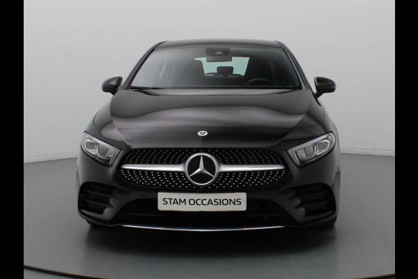 Mercedes-Benz A-Klasse 165pk Advantage Automaat Camera | Cruise | Climate | Navi | Parkeersens. v+a