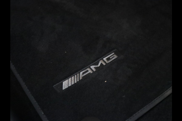 Mercedes-Benz A-Klasse 165pk Advantage Automaat Camera | Cruise | Climate | Navi | Parkeersens. v+a