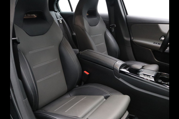 Mercedes-Benz A-Klasse 165pk Advantage Automaat Camera | Cruise | Climate | Navi | Parkeersens. v+a