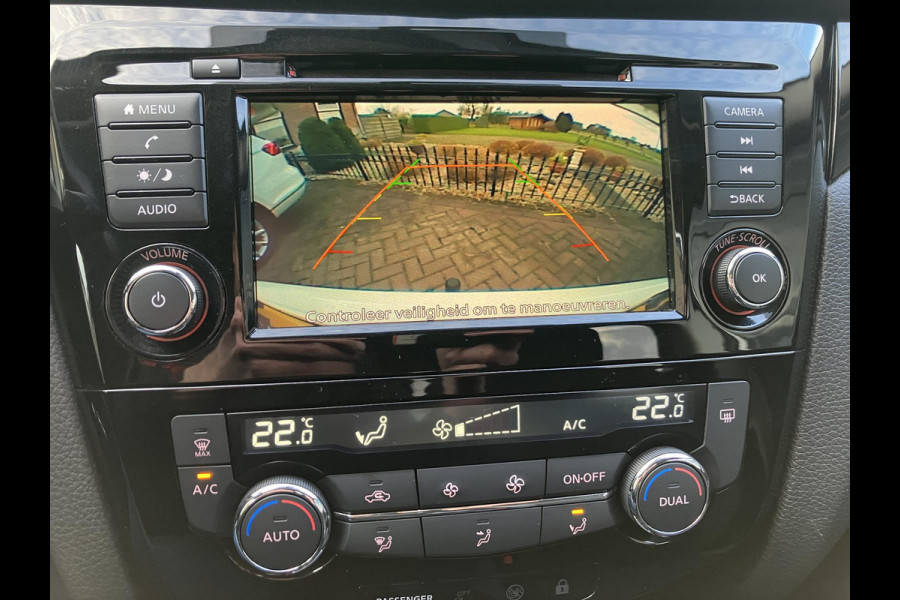 Nissan QASHQAI 1.3 DIG-T Acenta | Trekhaak | Camera | NAP