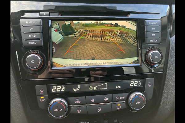 Nissan QASHQAI 1.3 DIG-T Acenta | Trekhaak | Camera | NAP