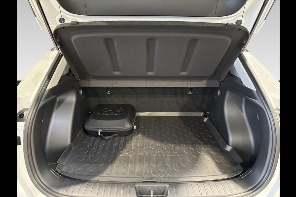 Hyundai KONA ELECTRIC Pure Edition 65.4 kWh