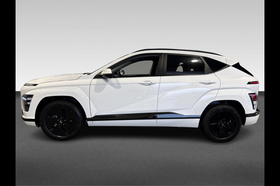 Hyundai KONA ELECTRIC Pure Edition 65.4 kWh