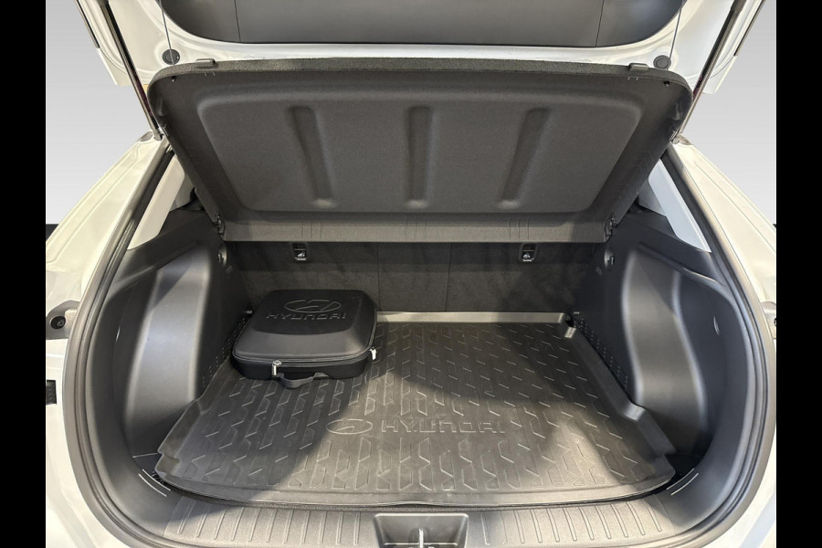 Hyundai KONA ELECTRIC Pure Edition 65.4 kWh