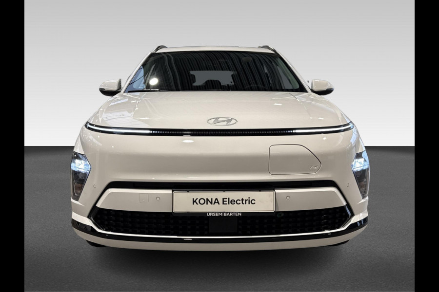 Hyundai KONA ELECTRIC Pure Edition 65.4 kWh