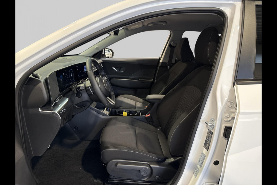 Hyundai KONA ELECTRIC Pure Edition 65.4 kWh