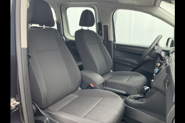 Volkswagen Caddy Maxi 7-Pers 1.4 TSI 131pk Aut7 Airco Navi Cruise 7 Persoons 2x Schuifdeur 7P.