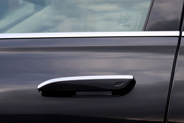 Mercedes-Benz S-Klasse 580 e Lang AMG Line | Airmatic | Distronic+ | Chauffeurspakket | Zonweringspakket | Massage V+A | | MBUX Tablet | Burmester | HUD | Stoelventilatie V+A | Nekverwarming |