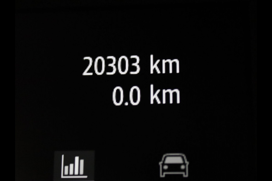 Dacia Sandero 90pk TCe Journey Camera | Climate | Cruise | Navi | Parkeersens. v+a