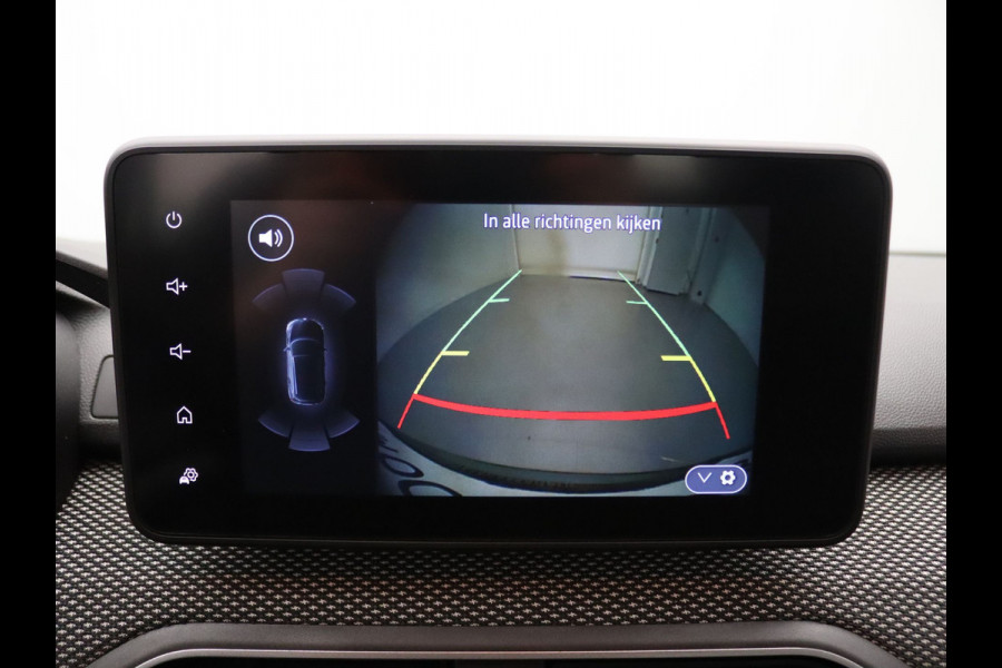 Dacia Sandero 90pk TCe Journey Camera | Climate | Cruise | Navi | Parkeersens. v+a