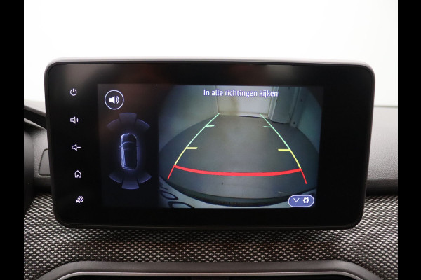 Dacia Sandero 90pk TCe Journey Camera | Climate | Cruise | Navi | Parkeersens. v+a