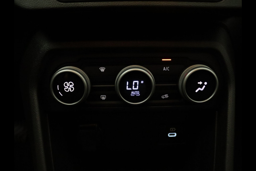 Dacia Sandero 90pk TCe Journey Camera | Climate | Cruise | Navi | Parkeersens. v+a