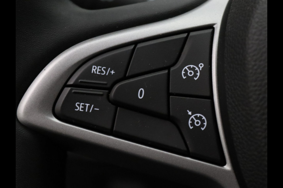 Dacia Sandero 90pk TCe Journey Camera | Climate | Cruise | Navi | Parkeersens. v+a