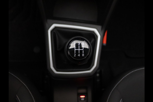 Dacia Sandero 90pk TCe Journey Camera | Climate | Cruise | Navi | Parkeersens. v+a