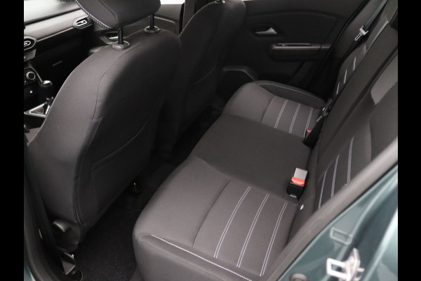 Dacia Sandero 90pk TCe Journey Camera | Climate | Cruise | Navi | Parkeersens. v+a