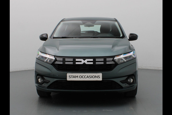 Dacia Sandero 90pk TCe Journey Camera | Climate | Cruise | Navi | Parkeersens. v+a