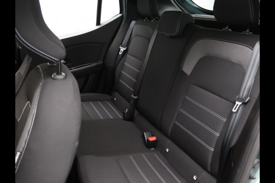 Dacia Sandero 90pk TCe Journey Camera | Climate | Cruise | Navi | Parkeersens. v+a