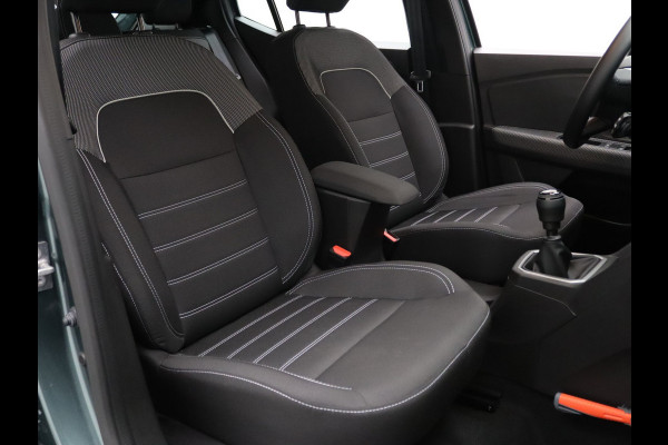 Dacia Sandero 90pk TCe Journey Camera | Climate | Cruise | Navi | Parkeersens. v+a
