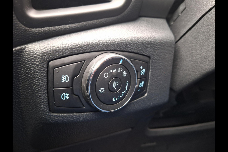 Ford EcoSport 1.0 ST Line | Clima | LED | Apple Carplay \ Android Auto | Cruise | Stoel&Stuur-verwarming | occasion