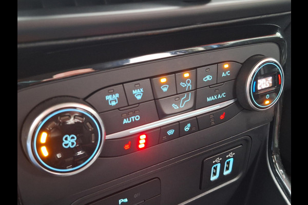 Ford EcoSport 1.0 ST Line | Clima | LED | Apple Carplay \ Android Auto | Cruise | Stoel&Stuur-verwarming | occasion