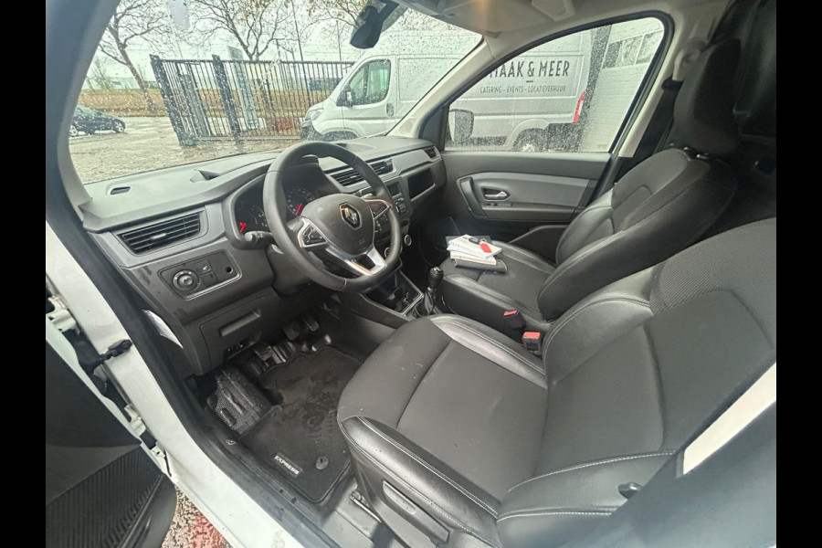 Renault Express 1.5 dCi 75 airco/euro/6