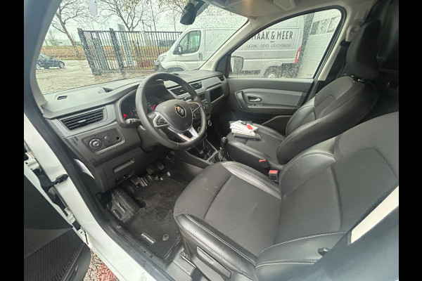 Renault Express 1.5 dCi 75 airco/euro/6