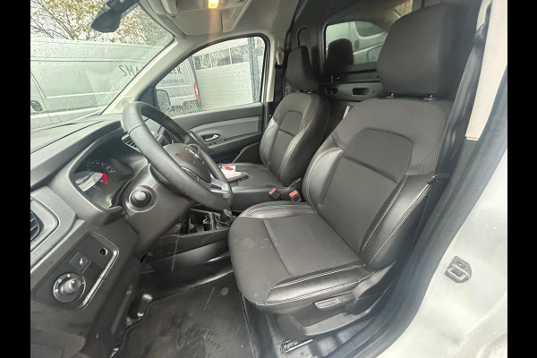 Renault Express 1.5 dCi 75 airco/euro/6