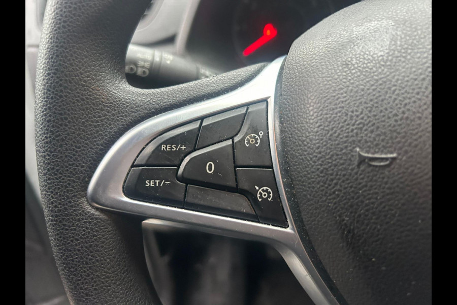 Renault Express 1.5 dCi 75 airco/euro/6