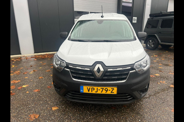 Renault Express 1.5 dCi 75 airco/euro/6