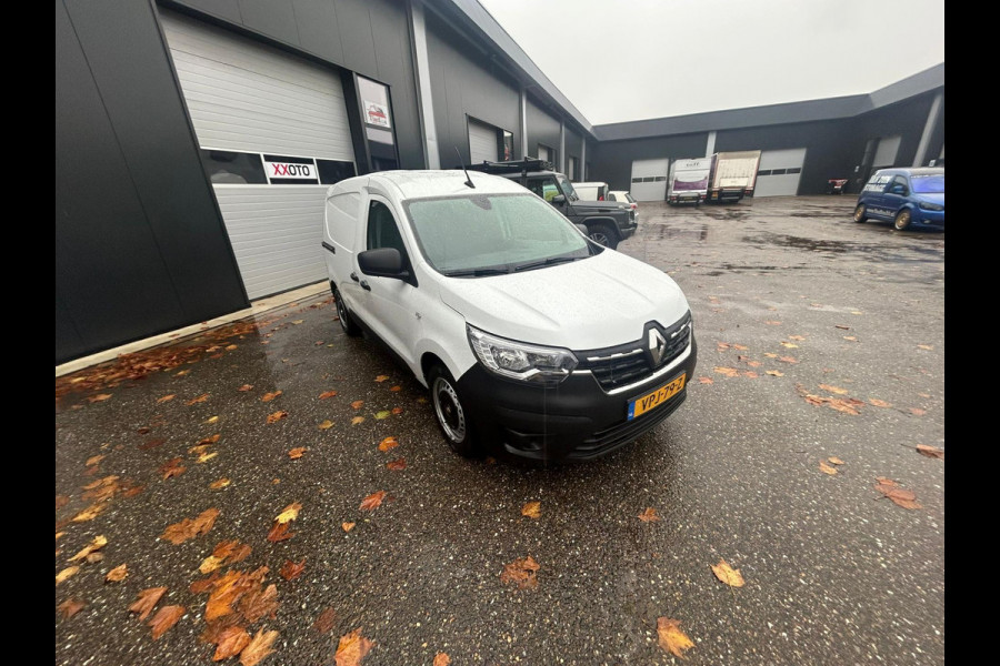 Renault Express 1.5 dCi 75 airco/euro/6
