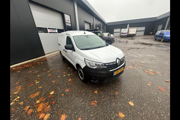 Renault Express 1.5 dCi 75 airco/euro/6