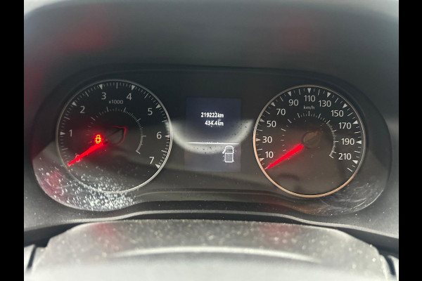 Renault Express 1.5 dCi 75 airco/euro/6