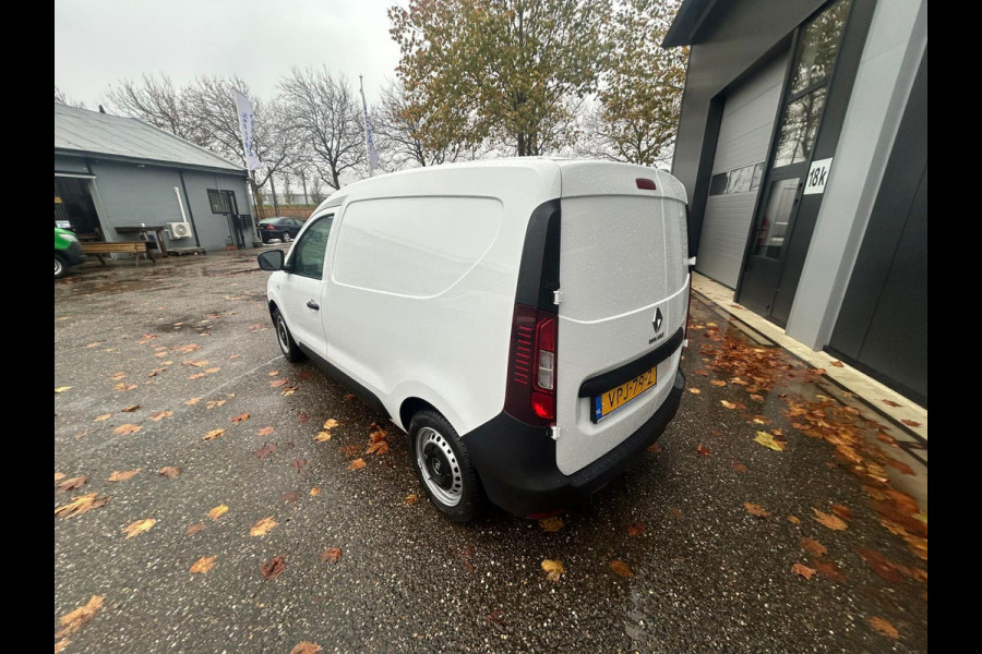 Renault Express 1.5 dCi 75 airco/euro/6