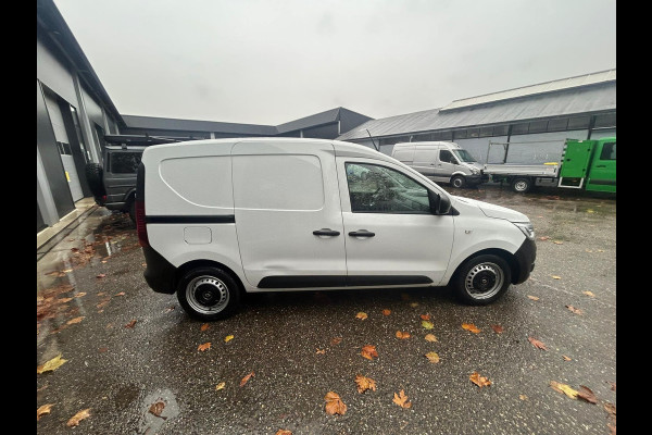 Renault Express 1.5 dCi 75 airco/euro/6
