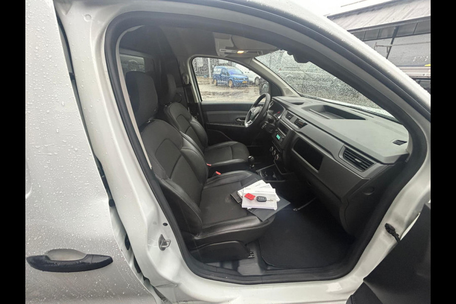 Renault Express 1.5 dCi 75 airco/euro/6