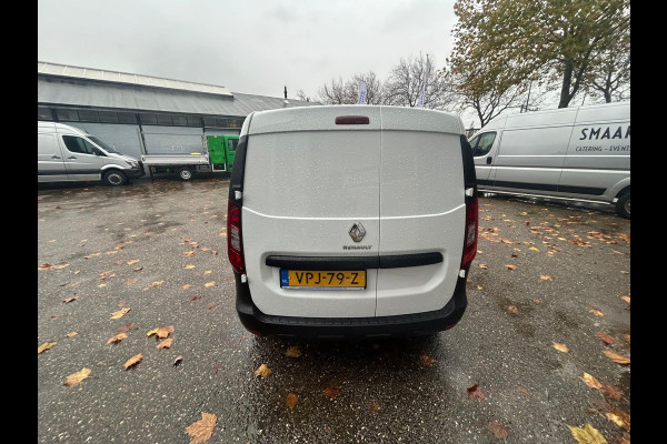 Renault Express 1.5 dCi 75 airco/euro/6