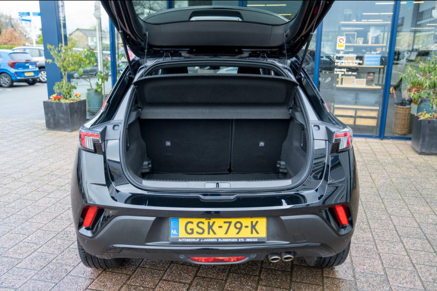 Opel Mokka 1.2 Turbo GS Line |Prijs rijklaar incl 12 mnd garantie|Navi Blindspot Stoelverwarming 18"LMV