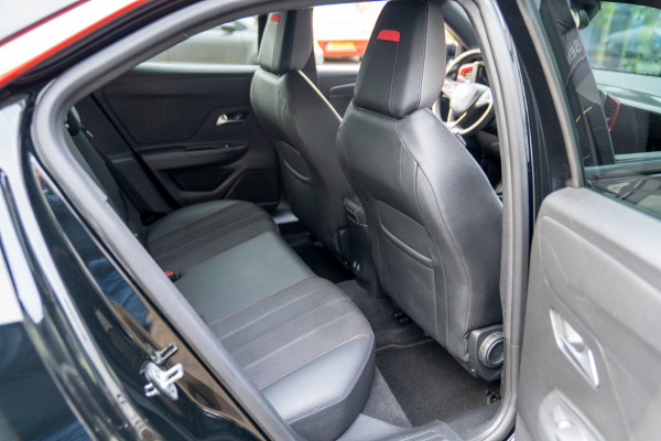 Opel Mokka 1.2 Turbo GS Line |Prijs rijklaar incl 12 mnd garantie|Navi Blindspot Stoelverwarming 18"LMV