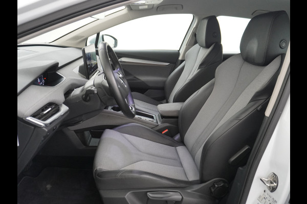 Škoda ENYAQ iV 60 SOH 92% Apple Carplay Android Auto Navi Ecc Cruise Control Camera Pdc Led MirrorLink Lmv DAB SmartLink Rijstrooksensor 1e Eigenaar Origineel Nederlandse Auto