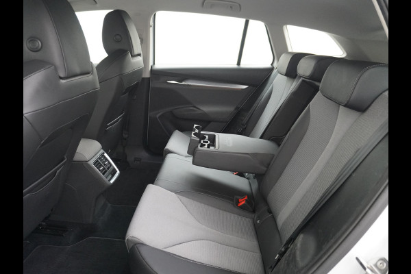 Škoda ENYAQ iV 60 SOH 92% Apple Carplay Android Auto Navi Ecc Cruise Control Camera Pdc Led MirrorLink Lmv DAB SmartLink Rijstrooksensor 1e Eigenaar Origineel Nederlandse Auto