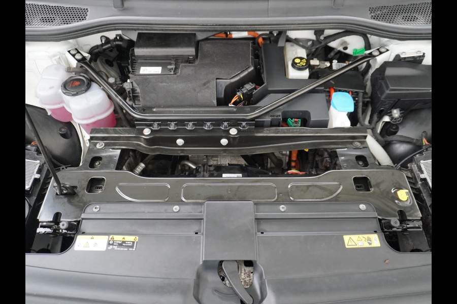 Škoda ENYAQ iV 60 SOH 92% Apple Carplay Android Auto Navi Ecc Cruise Control Camera Pdc Led MirrorLink Lmv DAB SmartLink Rijstrooksensor 1e Eigenaar Origineel Nederlandse Auto