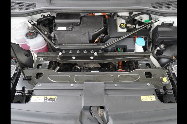 Škoda ENYAQ iV 60 SOH 92% Apple Carplay Android Auto Navi Ecc Cruise Control Camera Pdc Led MirrorLink Lmv DAB SmartLink Rijstrooksensor 1e Eigenaar Origineel Nederlandse Auto