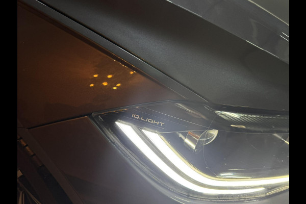 Volkswagen Polo 1.0 TSI 3x R-Line Garantie Pano IQ. Matrix Led Carplay Camera Keyless IQ. Drive Lane ACC Navi Clima Rijklaar