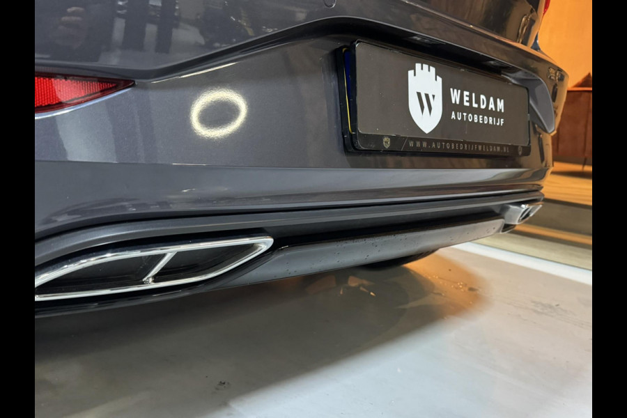 Volkswagen Polo 1.0 TSI 3x R-Line Garantie Pano IQ. Matrix Led Carplay Camera Keyless IQ. Drive Lane ACC Navi Clima Rijklaar