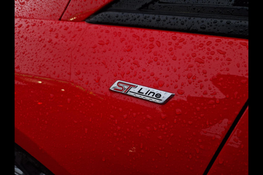 Ford Fiesta 1.0 EcoBoost ST-Line /1e eigenaar /garantie