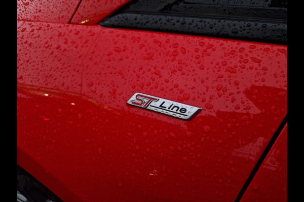 Ford Fiesta 1.0 EcoBoost ST-Line /1e eigenaar /garantie