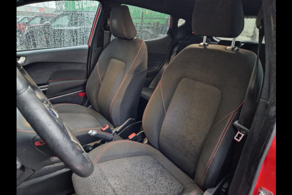 Ford Fiesta 1.0 EcoBoost ST-Line /1e eigenaar /garantie