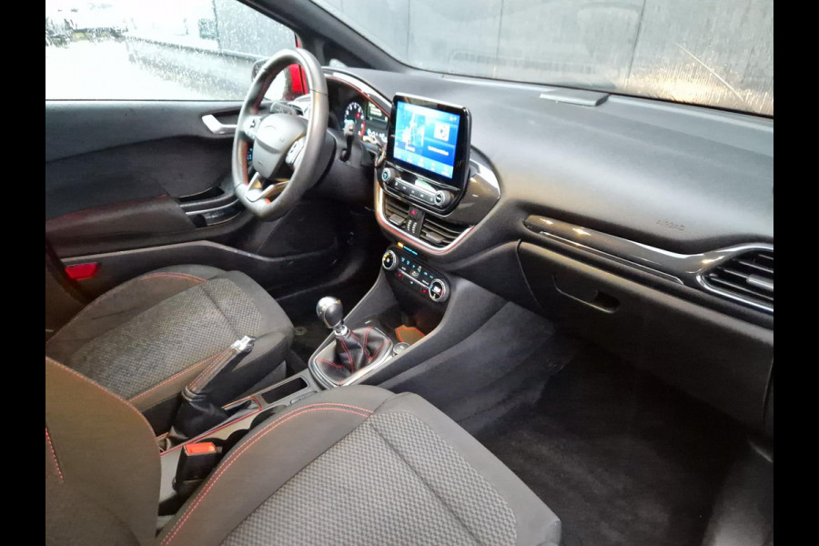 Ford Fiesta 1.0 EcoBoost ST-Line /1e eigenaar /garantie