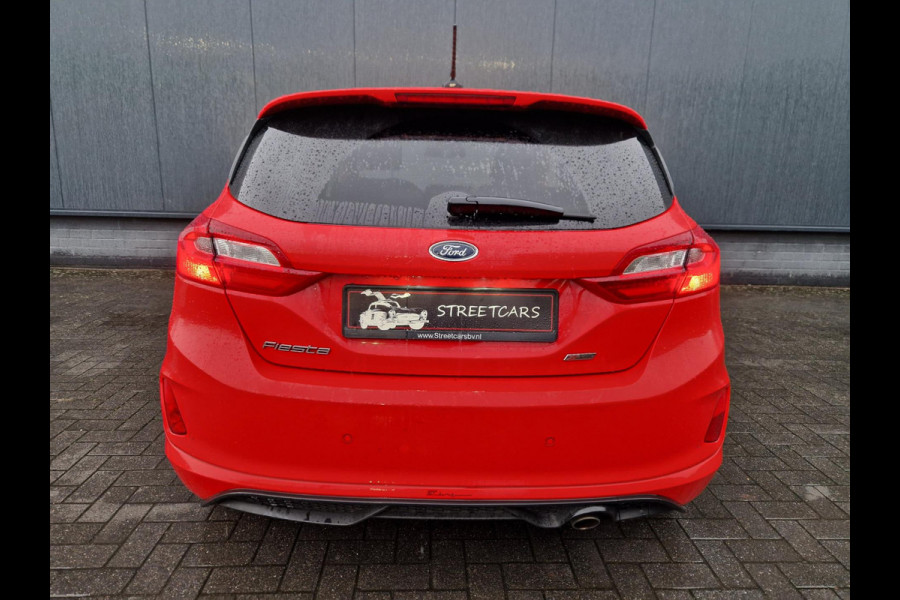 Ford Fiesta 1.0 EcoBoost ST-Line /1e eigenaar /garantie